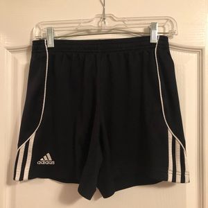 Small Adidas Climalite Shorts